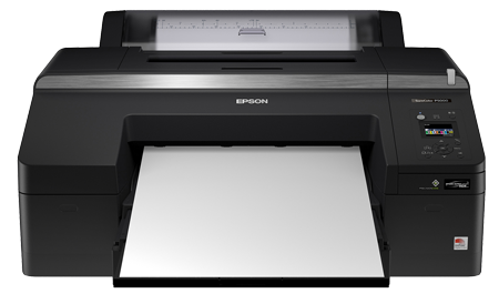 Epson Sure Color P7000 Series Printer